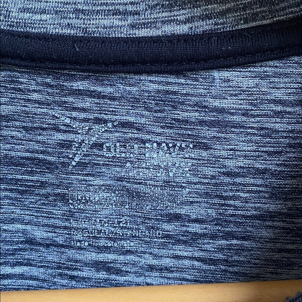 ON Active Tech Tee - Picture 2 of 4